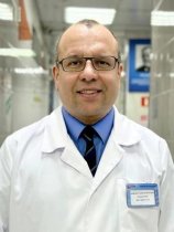 Серафимов Станислав Викторович