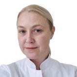 Романовская Ксения Сергеевна