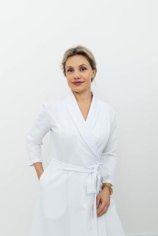 Горшкова Ольга Валентиновна