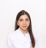 Рыжова Анастасия Александровна