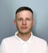 Лякишев Сергей Сергеевич
