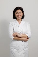 Долматова Лела Теймуразовна