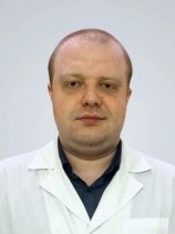 Чайка Олег Олегович