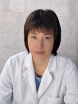 Трифонова Елена Валерьевна