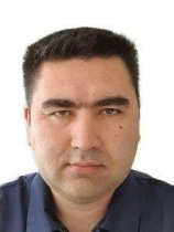 Аскаров Улугбек Абдумуталипович