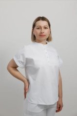 Захарова Инна Геннадьевна