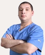 Ануфриев Илья Алексеевич