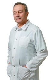 Джурабаев Карим Рахимович