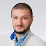 Казарян Гагик Мушегович