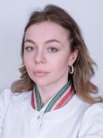 Королёва Валерия Алексеевна