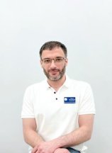 Гарунов Магомедмурад Бухаринович