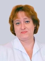 Смелова Виктория Клавдиевна