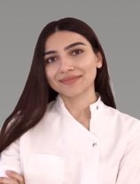 Гаджиева Айдан Парвизовна