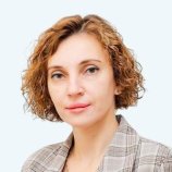Бурова Марина Аркадьевна