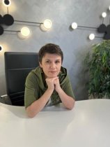 Ваксман Анна Владимировна