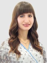 Швыдченко Татьяна Геннадьевна