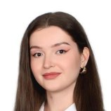 Статецкая Елена Игоревна