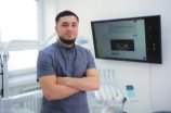 Дадаханов Сарварбек Бабурханович