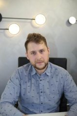 Курбатов Алексей Андреевич