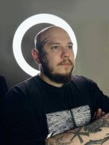 Бандырский Юрий
