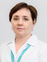 Карпова Светлана Дмитриевна