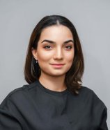 Наниева Диана Таймуразовна