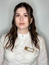Симонова Алёна