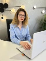 Королева Полина Александровна