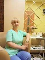 Мелихова Надежда Васильевна