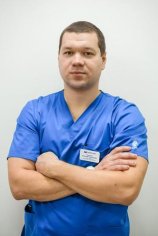 Соколов Алексей Алексеевич