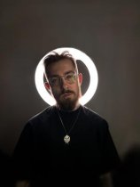 Стриж Константин