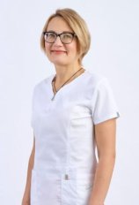 Шамова Елена Львовна