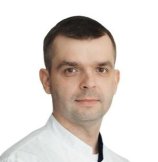 Лисиченко Иван Александрович