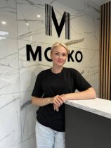 Кондратьева Полина