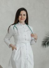 Харитонова Екатерина Витальевна