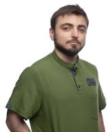 Вагабов Гаджи Бадрутинович