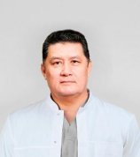 Хышиктуев Леонид Владимирович