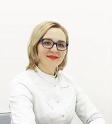 Демонова (Шабалина) Ксения Александровна