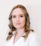 Павлова Марина Константиновна
