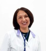Шестопалова Лариса Ивановна