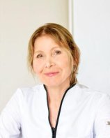 Белова Людмила Михайловна