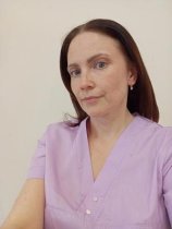 Забоева Светлана Михайловна