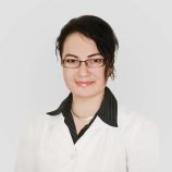 Шостко Светлана Викторовна
