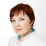 Пантелеева Ольга Геннадьевна