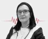 Голубева Лариса Станиславовна