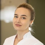 Иевлева Ирина Андреевна
