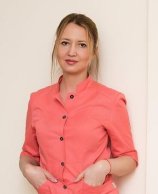 Исматова Айсылу Салаватовна