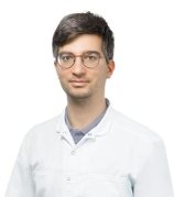 Селюцкий Станислав Игоревич