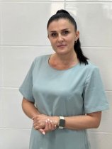 Кудинова Ольга Александровна