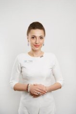 Лисова Илона Сергеевна